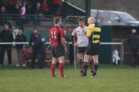 Blaydon v Bees