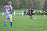 Tynedale v Bees