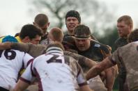 Bees v Sheffield