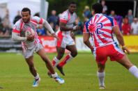Bournemouth Sevens