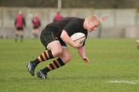 Bees v Sedgley Park