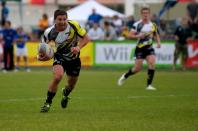 Bournemouth Sevens