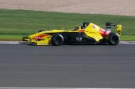 Renault World Series