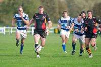 Tynedale v Bees