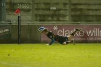Bees v Rotherham