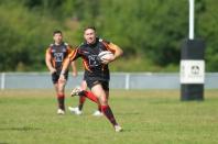 Bees v Old Centralians