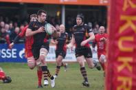 Cambridge v Bees