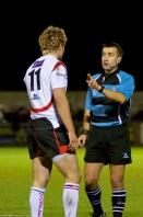 Bees v Moseley