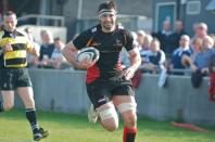 Bees v Coventry