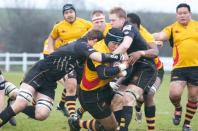 Esher v Bees