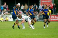 Bournemouth Sevens