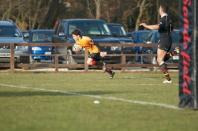 Hull v Bees