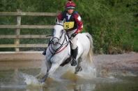 NAF Five Star International Hartpury Horse Trials