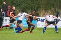 Bees v Darlington MP
