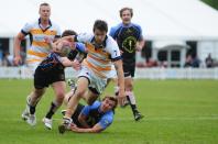 Bournemouth Sevens