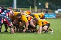 Doncaster v Bees