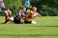 Sheffield Tigers v Bees