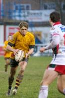 Plymouth v Bees