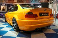 Autosport International