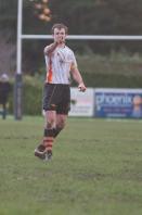 Cinderford v Bees