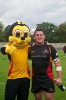 bees v cinderford