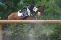 NAF Five Star International Hartpury Horse Trials