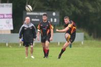 Bees v Darlington MP
