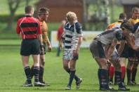 Stourbridge v Bees