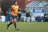 Darlington v Bees