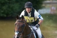 NAF Five Star International Hartpury Horse Trials
