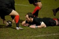 Macclesfield v Bees