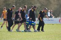 Bees v Otley