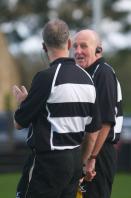wharfedale v bees
