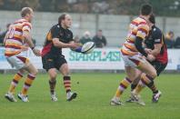 Bees v Fylde