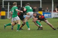 Bees v Wharfedale