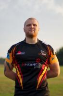 Team Photos & Headshots