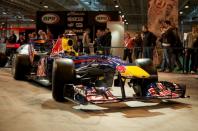 Autosport International