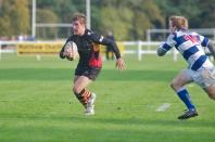 Tynedale v Bees