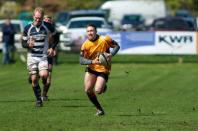 Stourbridge v Bees