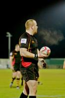 Bees v cornish pirates