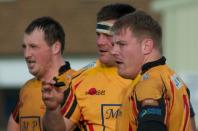 Hull v Bees