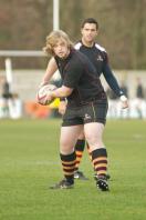 Bees v Wharfedale