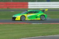 Renault World Series