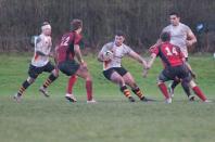Blaydon v Bees