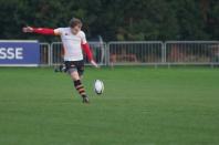 Blackheath v Bees