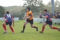 Bees v Westoe