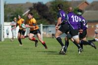 Leicester Lions v Bees