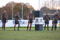 Bees v Bromsgrove