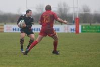 Cambridge v Bees