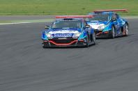 Renault World Series